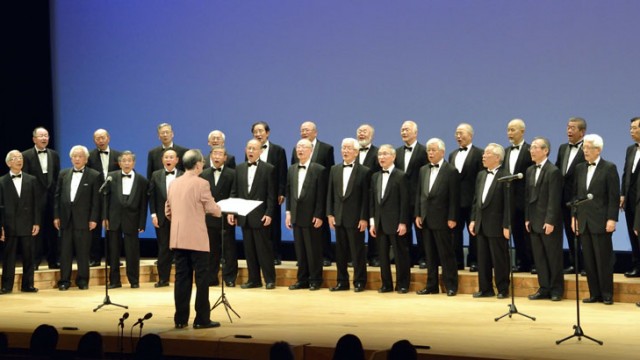 倶楽部グリー単独ステージ