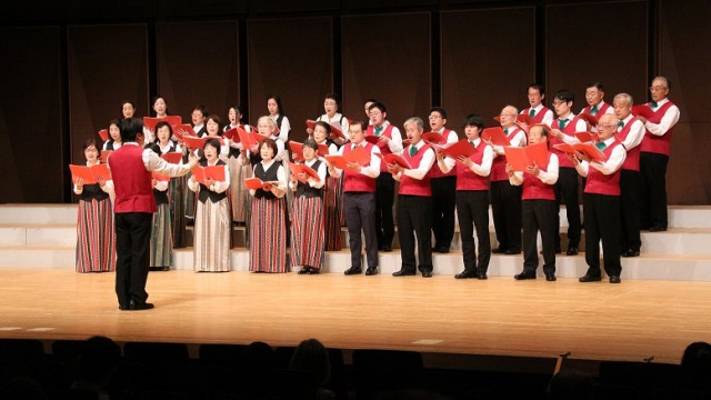 ガイスマ単独演奏