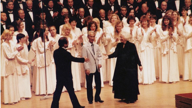 ジンタルス初来日合同演奏最終ステージ